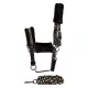 Harry\'s Horse halsterset Denici Cavalli Stardust